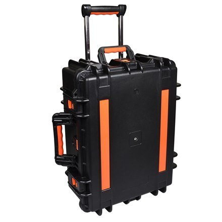 PORT CONNECT | Charging Suitcase 12 Units | Lockable door, rolling PORT CONNECT | Charging Suitcase 12 Units | Lockable door, rolling