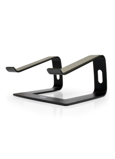 PORT DESIGNS | Ergonomiczna podstawka pod notebooka | 901103 | Podstawka pod notebooka | Czarna | 10-15,6 " PORT DESIGNS | Ergonomiczna podstawka pod notebooka | 901103 | Podstawka pod notebooka | Czarna | 10-15,6 "