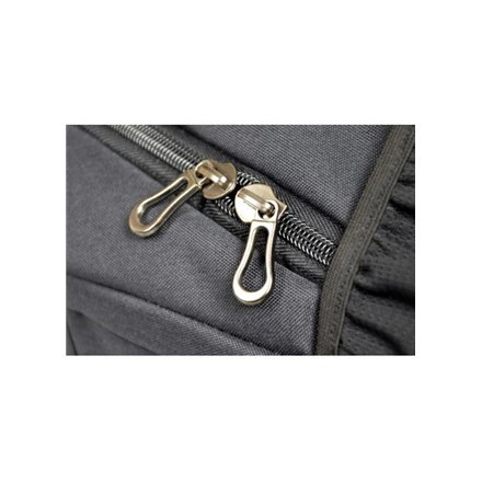 PORT DESIGNS | Fits up to size 14 " | Sydney | Backpack | Black | Shoulder strap PORT DESIGNS | Fits up to size 14 " | Sydney | Backpack | Black | Shoulder strap
