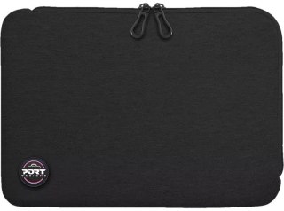 PORT DESIGNS | Fits up to size " | Torino II Sleeve 15.6" | Sleeve | Black