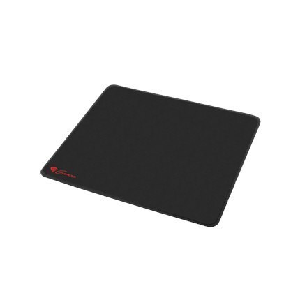 Podkładka pod mysz GENESIS Carbon 500, M, czerwona Podkładka pod mysz GENESIS Carbon 500, M, czerwona