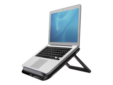 Podstawa pod laptop Fellowes Quick Lift I-Spire - kolor czarny Podstawa pod laptop Fellowes Quick Lift I-Spire - kolor czarny