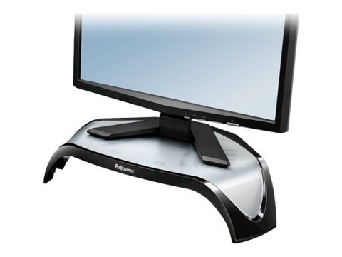 Podstawa pod monitor LCD/TFT Fellowes Smart Suites - czarny Podstawa pod monitor LCD/TFT Fellowes Smart Suites - czarny