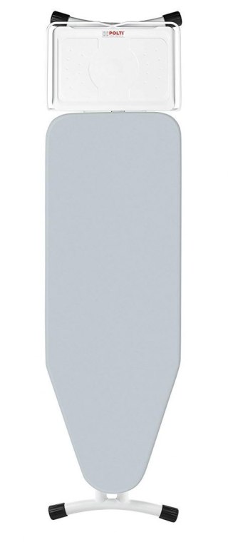 Polti | Deska do prasowania | FPAS0044 Vaporella Essential | Biały | 1220 x 435 mm | 4