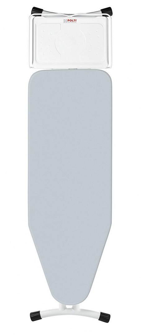 Polti | Deska do prasowania | FPAS0044 Vaporella Essential | Biały | 1220 x 435 mm | 4 Polti | Deska do prasowania | FPAS0044 Vaporella Essential | Biały | 1220 x 435 mm | 4