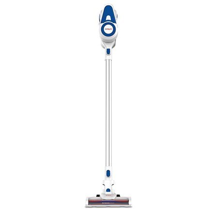 Polti | PBEU0116 Forzaspira Slim SR90B | Odkurzacz | W | Bezprzewodowy odkurzacz elektryczny 2 w 1 | 22,2 V | Biały/Niebieski | Polti | PBEU0116 Forzaspira Slim SR90B | Odkurzacz | W | Bezprzewodowy odkurzacz elektryczny 2 w 1 | 22,2 V | Biały/Niebieski |