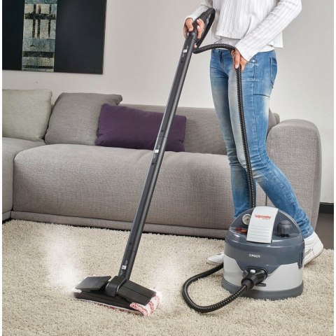 Polti | PTEU0260 Vaporetto Eco Pro 3.0 | Myjka parowa | Moc 2000 W | Ciśnienie pary 4,5 bar | Pojemność zbiornika na wodę 2 L | Polti | PTEU0260 Vaporetto Eco Pro 3.0 | Myjka parowa | Moc 2000 W | Ciśnienie pary 4,5 bar | Pojemność zbiornika na wodę 2 L |