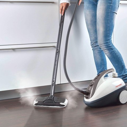 Polti | PTEU0267 Vaporetto Smart 30_S | Steam cleaner | Power 1800 W | Steam pressure 3 bar | Water tank capacity 1.6 L | White Polti | PTEU0267 Vaporetto Smart 30_S | Steam cleaner | Power 1800 W | Steam pressure 3 bar | Water tank capacity 1.6 L | White