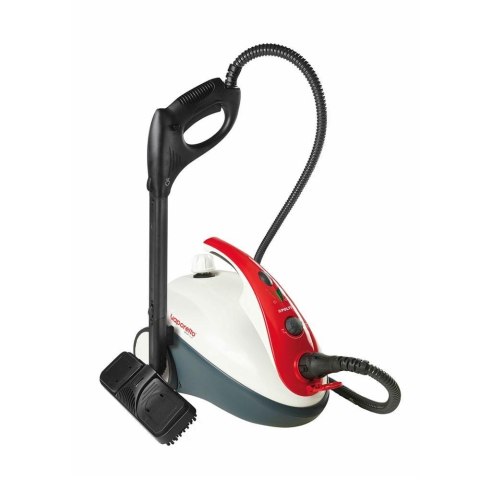 Polti | PTEU0268 Vaporetto Smart 30_R | Steam cleaner | Power 1800 W | Steam pressure 3 bar | Water tank capacity 1.6 L | White/ Polti | PTEU0268 Vaporetto Smart 30_R | Steam cleaner | Power 1800 W | Steam pressure 3 bar | Water tank capacity 1.6 L | White/