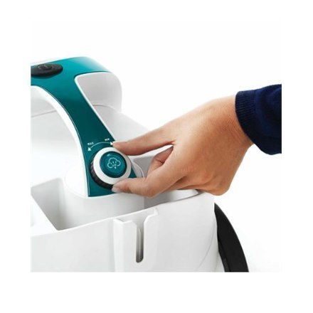 Polti | PTEU0277 Vaporetto Smart 100_T | Steam cleaner | Power 1500 W | Steam pressure 4 bar | Water tank capacity 2 L | White