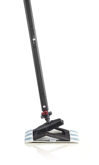 Polti | PTEU0280 Vaporetto Pro 95_Turbo Flexi | Odkurzacz parowy | Moc 1100 W | Ciśnienie pary 5 bar | Pojemność zbiornika na wo