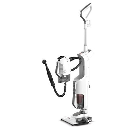 Polti | PTEU0295 Vaporetto 3 Clean 3 w 1 | Odkurzacz parowy | Moc 1800 W | Ciśnienie pary Nie dotyczy bar | Pojemność zbiornika Polti | PTEU0295 Vaporetto 3 Clean 3 w 1 | Odkurzacz parowy | Moc 1800 W | Ciśnienie pary Nie dotyczy bar | Pojemność zbiornika