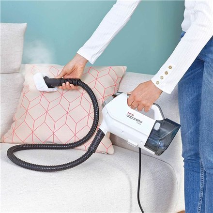 Polti | PTEU0295 Vaporetto 3 Clean 3 w 1 | Odkurzacz parowy | Moc 1800 W | Ciśnienie pary Nie dotyczy bar | Pojemność zbiornika Polti | PTEU0295 Vaporetto 3 Clean 3 w 1 | Odkurzacz parowy | Moc 1800 W | Ciśnienie pary Nie dotyczy bar | Pojemność zbiornika