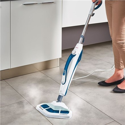 Polti | PTEU0296 Vaporetto SV460 Double | Steam mop | Power 1500 W | Steam pressure Not Applicable bar | Water tank capacity 0.3 Polti | PTEU0296 Vaporetto SV460 Double | Steam mop | Power 1500 W | Steam pressure Not Applicable bar | Water tank capacity 0.3