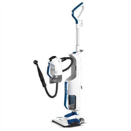 Polti | PTEU0299 Vaporetto 3 Clean_Blue | Odkurzacz parowy z przenośnym odkurzaczem parowym | Moc 1800 W | Ciśnienie pary Nie do Polti | PTEU0299 Vaporetto 3 Clean_Blue | Odkurzacz parowy z przenośnym odkurzaczem parowym | Moc 1800 W | Ciśnienie pary Nie do