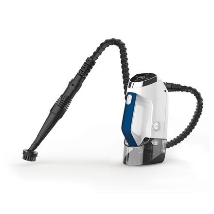 Polti | PTEU0299 Vaporetto 3 Clean_Blue | Odkurzacz parowy z przenośnym odkurzaczem parowym | Moc 1800 W | Ciśnienie pary Nie do Polti | PTEU0299 Vaporetto 3 Clean_Blue | Odkurzacz parowy z przenośnym odkurzaczem parowym | Moc 1800 W | Ciśnienie pary Nie do