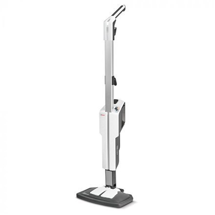 Polti | PTEU0304 Vaporetto SV610 Style 2-in-1 | Mop parowy z wbudowanym odkurzaczem | Moc 1500 W | Pojemność zbiornika na wodę 0 Polti | PTEU0304 Vaporetto SV610 Style 2-in-1 | Mop parowy z wbudowanym odkurzaczem | Moc 1500 W | Pojemność zbiornika na wodę 0
