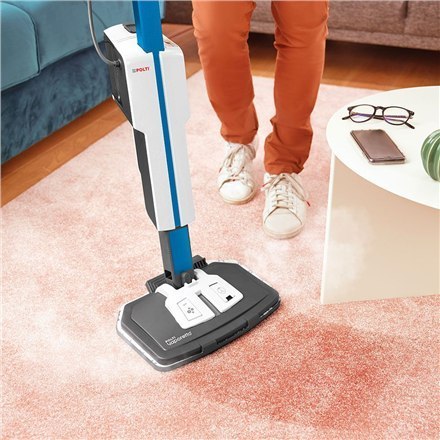Polti | PTEU0305 Vaporetto SV620 Style 2-in-1 | Steam mop with integrated portable cleaner | Power 1500 W | Steam pressure Not A Polti | PTEU0305 Vaporetto SV620 Style 2-in-1 | Steam mop with integrated portable cleaner | Power 1500 W | Steam pressure Not A