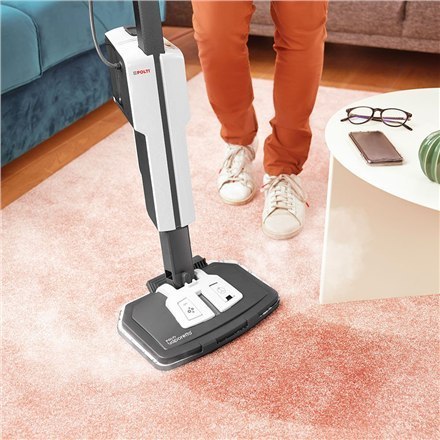 Polti | PTEU0307 Vaporetto SV660 Style 2-in-1 | Steam mop with integrated portable cleaner | Power 1500 W | Steam pressure Not A Polti | PTEU0307 Vaporetto SV660 Style 2-in-1 | Steam mop with integrated portable cleaner | Power 1500 W | Steam pressure Not A