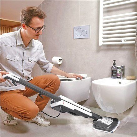 Polti | PTEU0307 Vaporetto SV660 Style 2-in-1 | Steam mop with integrated portable cleaner | Power 1500 W | Steam pressure Not A Polti | PTEU0307 Vaporetto SV660 Style 2-in-1 | Steam mop with integrated portable cleaner | Power 1500 W | Steam pressure Not A