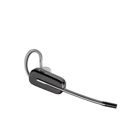 Poly | Savi 8240 Office, S8240 | Headset | Built-in microphone | Wireless | Bluetooth, USB Type-A | Black Poly | Savi 8240 Office, S8240 | Headset | Built-in microphone | Wireless | Bluetooth, USB Type-A | Black