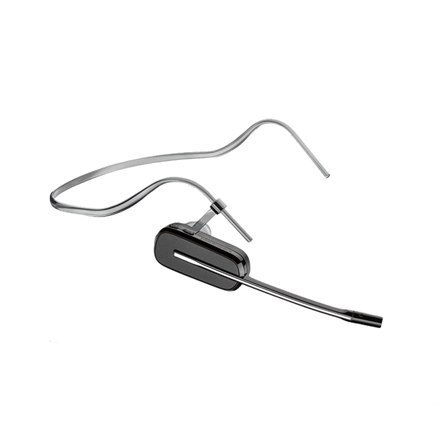 Poly | Savi 8240 Office, S8240 | Headset | Built-in microphone | Wireless | Bluetooth, USB Type-A | Black Poly | Savi 8240 Office, S8240 | Headset | Built-in microphone | Wireless | Bluetooth, USB Type-A | Black