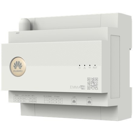 Pomoc w zarządzaniu energią | EMMA-A02 Pomoc w zarządzaniu energią | EMMA-A02