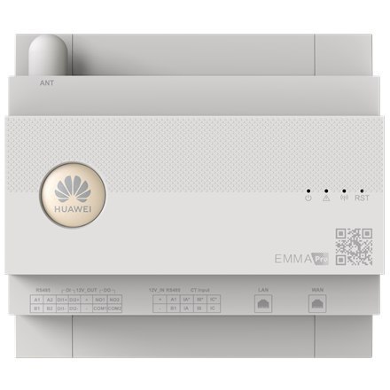 Pomoc w zarządzaniu energią | EMMA-A02 Pomoc w zarządzaniu energią | EMMA-A02