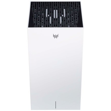 Predator Connect T7 Wi-Fi 7 Router | FF.G2RTA.001 | 802.11be | Mesh Support Yes | MU-MiMO Yes | 5G Predator Connect T7 Wi-Fi 7 Router | FF.G2RTA.001 | 802.11be | Mesh Support Yes | MU-MiMO Yes | 5G