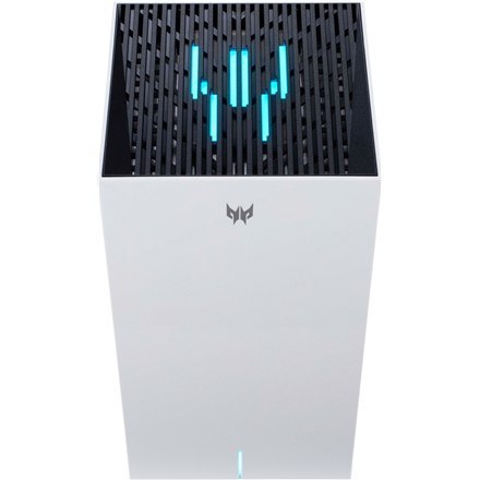 Predator Connect T7 Wi-Fi 7 Router | FF.G2RTA.001 | 802.11be | Mesh Support Yes | MU-MiMO Yes | 5G Predator Connect T7 Wi-Fi 7 Router | FF.G2RTA.001 | 802.11be | Mesh Support Yes | MU-MiMO Yes | 5G