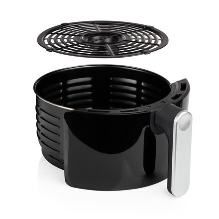 Princess | 182025 | Digital Aerofryer XXL | Power 1500 W | Capacity 4.5 L | Black Princess | 182025 | Digital Aerofryer XXL | Power 1500 W | Capacity 4.5 L | Black