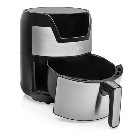 Princess | 182026 | Digital Airfryer XXL | Power 1500 W | Capacity 4.5 L | Black/Stainless Steel Princess | 182026 | Digital Airfryer XXL | Power 1500 W | Capacity 4.5 L | Black/Stainless Steel