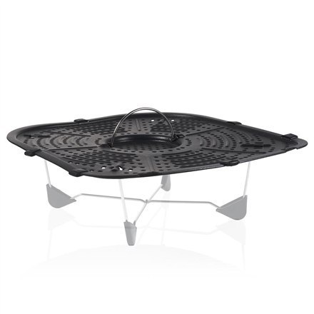 Princess Aerofryer parowy | 182080 | Moc 1700 W | Pojemność 6,5 L | Czarny Princess Aerofryer parowy | 182080 | Moc 1700 W | Pojemność 6,5 L | Czarny