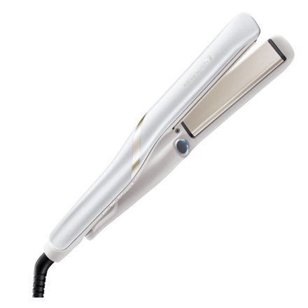 Prostownica do włosów Remington | Hydraluxe Pro | S9001 | Miesiące gwarancji | Ceramiczny system grzewczy | Wyświetlacz | Temper Prostownica do włosów Remington | Hydraluxe Pro | S9001 | Miesiące gwarancji | Ceramiczny system grzewczy | Wyświetlacz | Temper