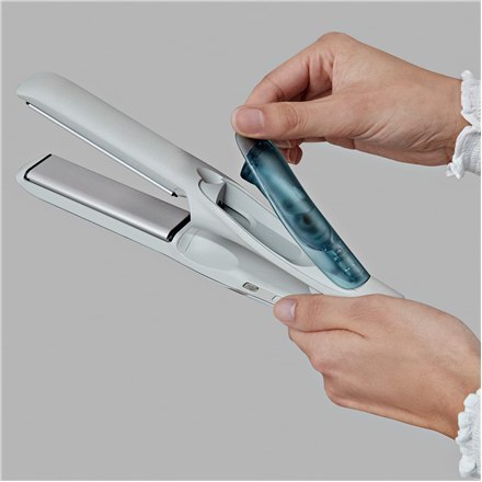 Prostownica do włosów Remington | Hydraluxe Pro | S9001 | Miesiące gwarancji | Ceramiczny system grzewczy | Wyświetlacz | Temper Prostownica do włosów Remington | Hydraluxe Pro | S9001 | Miesiące gwarancji | Ceramiczny system grzewczy | Wyświetlacz | Temper