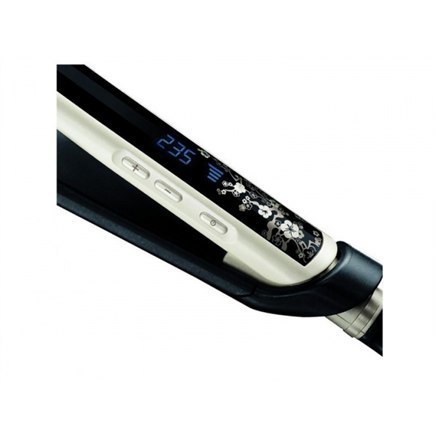 Prostownica do włosów Remington | PEARL | S9500 | Gwarancja 24 miesiące | Ceramiczny system grzewczy | Wyświetlacz cyfrowy | Tem Prostownica do włosów Remington | PEARL | S9500 | Gwarancja 24 miesiące | Ceramiczny system grzewczy | Wyświetlacz cyfrowy | Tem