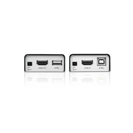 Przedłużacz Aten HDMI/USB Cat 5 (1080p@40m) Aten | Przedłużacz | Przedłużacz HDMI/USB Cat 5 Przedłużacz Aten HDMI/USB Cat 5 (1080p@40m) Aten | Przedłużacz | Przedłużacz HDMI/USB Cat 5