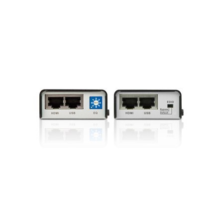 Przedłużacz Aten HDMI/USB Cat 5 (1080p@40m) Aten | Przedłużacz | Przedłużacz HDMI/USB Cat 5 Przedłużacz Aten HDMI/USB Cat 5 (1080p@40m) Aten | Przedłużacz | Przedłużacz HDMI/USB Cat 5