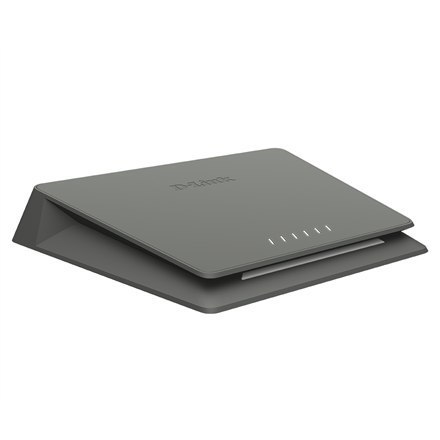 Przełącznik D-Link | 6 portów Multi-Gigabit | DMS-106XT | Bez zarządzania | Stacjonarny | Ilość portów 10/100 Mbps (RJ-45) | Ilo Przełącznik D-Link | 6 portów Multi-Gigabit | DMS-106XT | Bez zarządzania | Stacjonarny | Ilość portów 10/100 Mbps (RJ-45) | Ilo