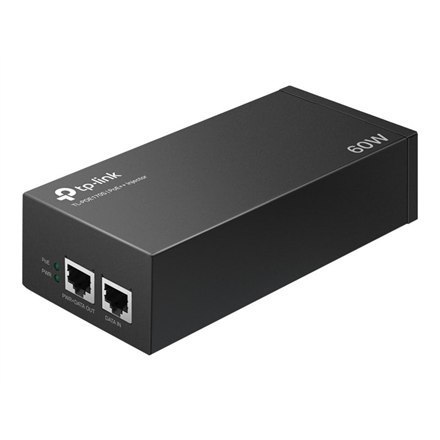 Przełącznik PoE++ TP-LINK TL-POE170S z portami LAN Gigabit Ethernet 10/100/1000 Mbit/s RJ-45 x1, prędkość 10/100/1000 Mbps. Przełącznik PoE++ TP-LINK TL-POE170S z portami LAN Gigabit Ethernet 10/100/1000 Mbit/s RJ-45 x1, prędkość 10/100/1000 Mbps.