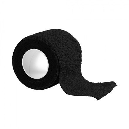 Pure2Improve | Adhesive Tape | Black