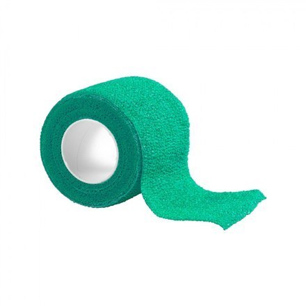 Pure2Improve | Adhesive Tape | Green Pure2Improve | Adhesive Tape | Green