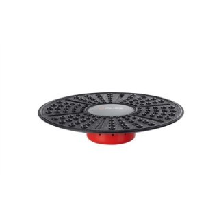 Pure2Improve | Adjustable Balance Board | Black/Red