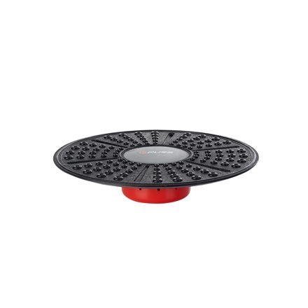 Pure2Improve | Adjustable Balance Board | Black/Red Pure2Improve | Adjustable Balance Board | Black/Red