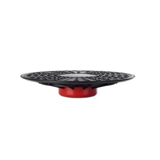 Pure2Improve | Adjustable Balance Board | Black/Red