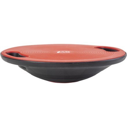 Pure2Improve | Balance Board | Black/Red Pure2Improve | Balance Board | Black/Red