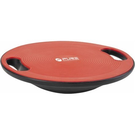 Pure2Improve | Balance Board | Black/Red Pure2Improve | Balance Board | Black/Red