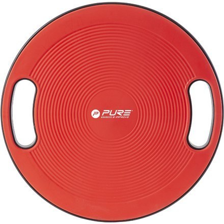 Pure2Improve | Balance Board | Black/Red Pure2Improve | Balance Board | Black/Red