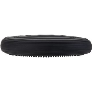 Pure2Improve | Balance Cushion 33 x 6 cm | Czarny