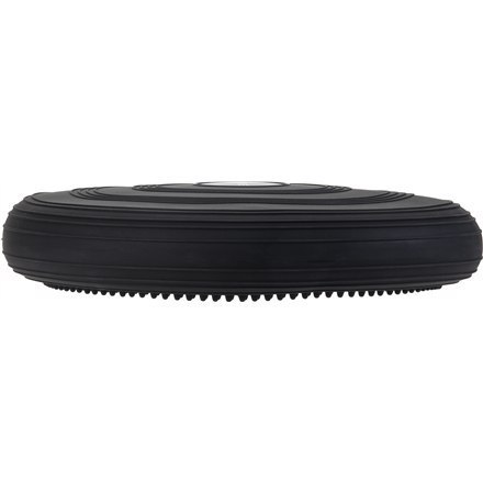 Pure2Improve | Balance Cushion 33 x 6 cm | Czarny Pure2Improve | Balance Cushion 33 x 6 cm | Czarny